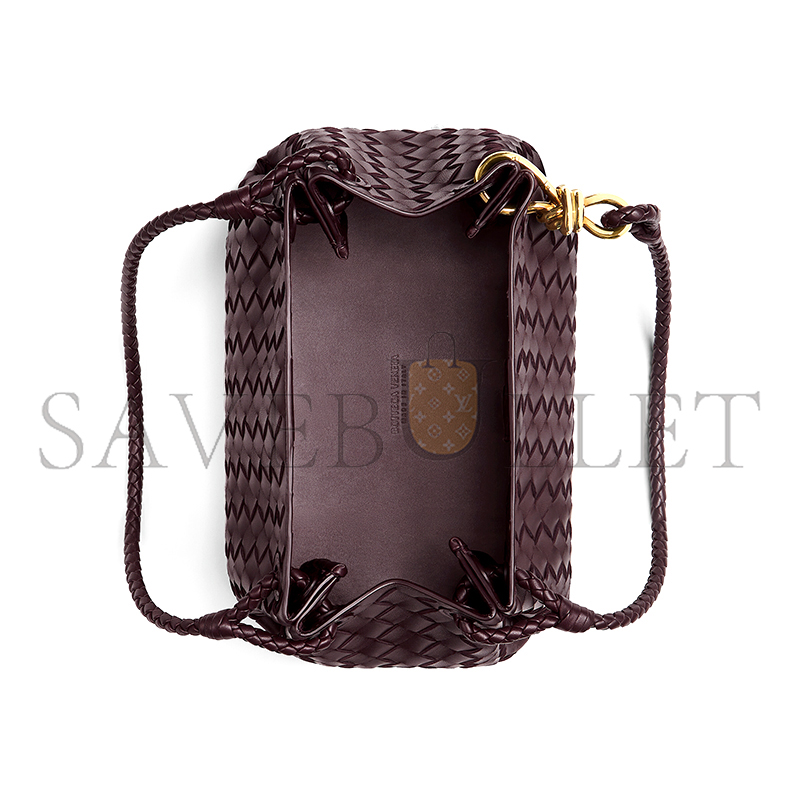 b0tt*ga Ven*ta parachute 835921vcppt2264 (29.5*18.5*17.5cm)